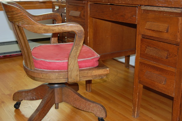 Office Chair cushion